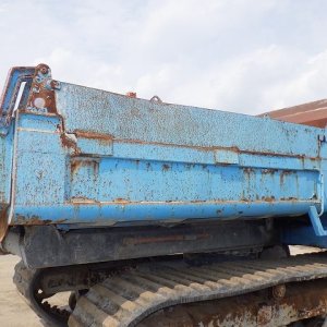 HITACHI EG110R ★ Other ★ 800R, CAB, A/C - Image 16
