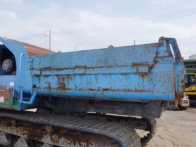 HITACHI EG110R ★ Other ★ 800R, CAB, A/C