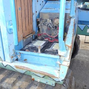 HITACHI EG110R ★ Other ★ 800R, CAB, A/C - Image 18