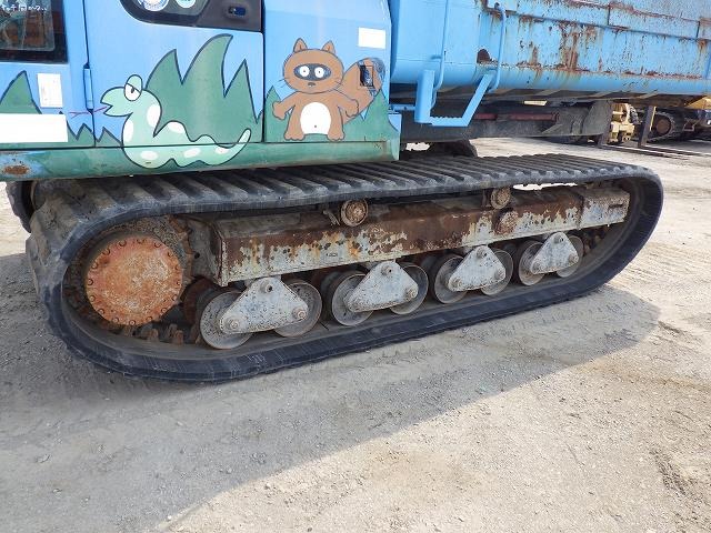 HITACHI EG110R ★ Other ★ 800R, CAB, A/C