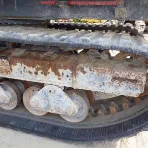 HITACHI EG110R ★ Other ★ 800R, CAB, A/C - Image 20