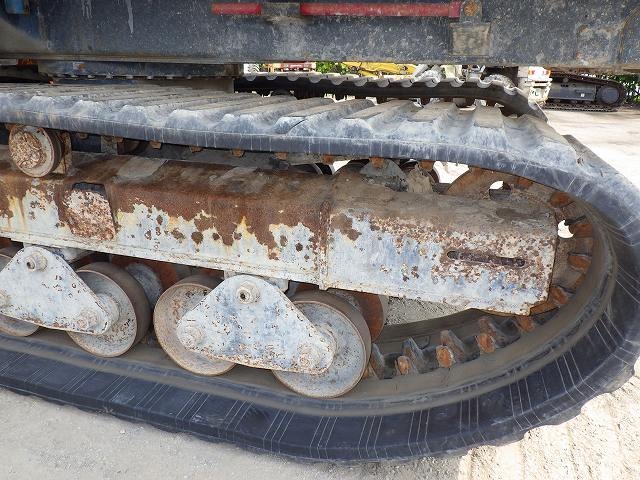 HITACHI EG110R ★ Other ★ 800R, CAB, A/C