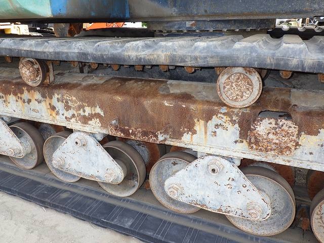 HITACHI EG110R ★ Other ★ 800R, CAB, A/C