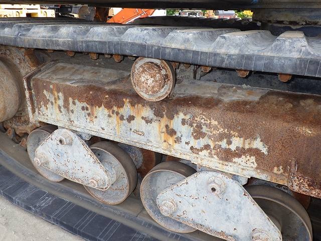HITACHI EG110R ★ Other ★ 800R, CAB, A/C