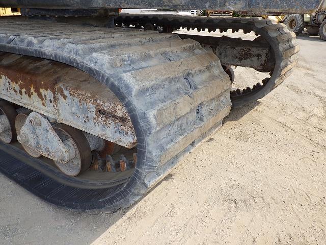 HITACHI EG110R ★ Other ★ 800R, CAB, A/C