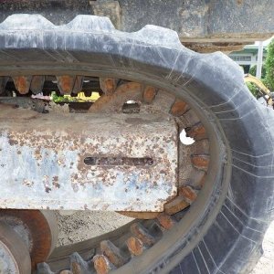 HITACHI EG110R ★ Other ★ 800R, CAB, A/C - Image 26