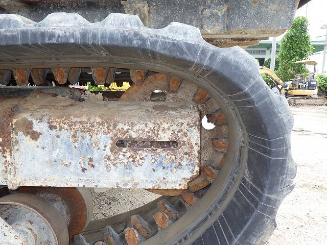 HITACHI EG110R ★ Other ★ 800R, CAB, A/C