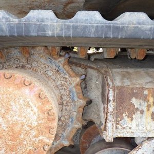 HITACHI EG110R ★ Other ★ 800R, CAB, A/C - Image 27