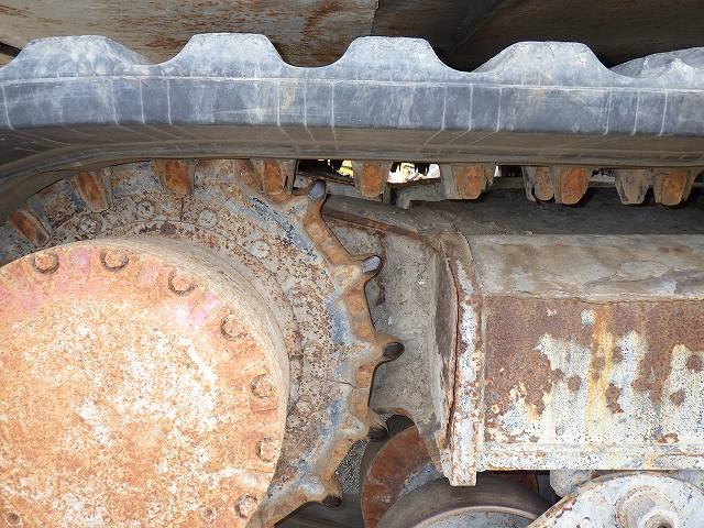 HITACHI EG110R ★ Other ★ 800R, CAB, A/C