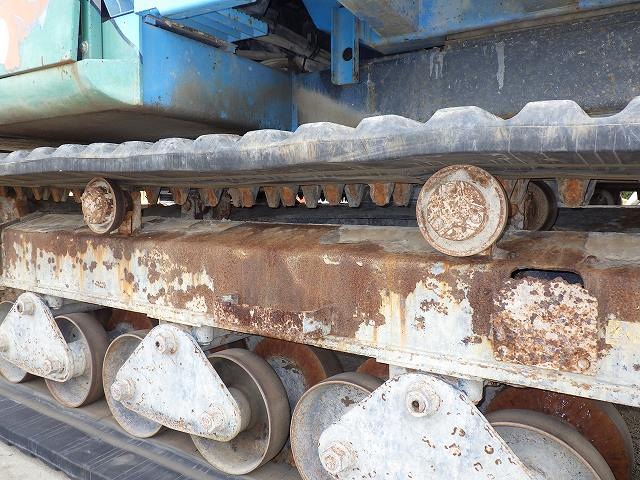 HITACHI EG110R ★ Other ★ 800R, CAB, A/C