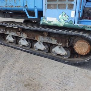HITACHI EG110R ★ Other ★ 800R, CAB, A/C - Image 35