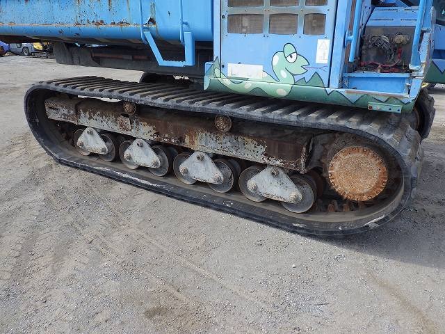 HITACHI EG110R ★ Other ★ 800R, CAB, A/C