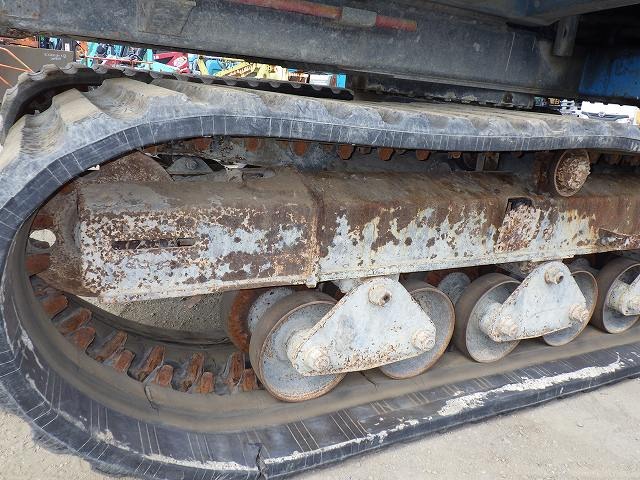 HITACHI EG110R ★ Other ★ 800R, CAB, A/C
