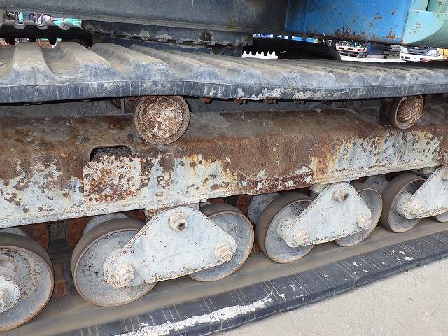 HITACHI EG110R ★ Other ★ 800R, CAB, A/C