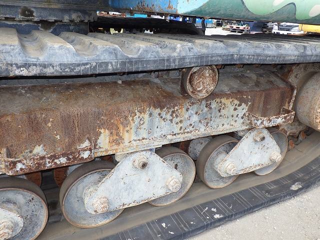 HITACHI EG110R ★ Other ★ 800R, CAB, A/C