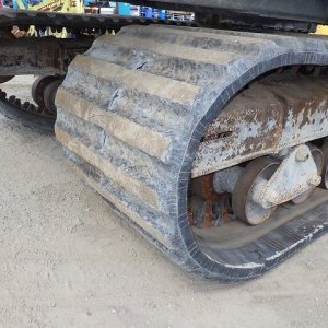 HITACHI EG110R ★ Other ★ 800R, CAB, A/C - Image 40