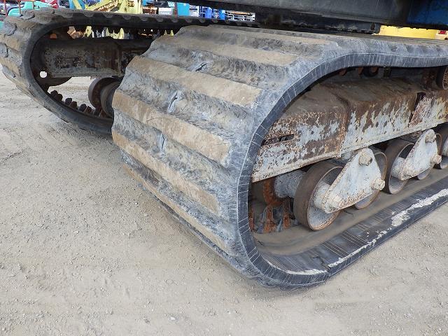 HITACHI EG110R ★ Other ★ 800R, CAB, A/C