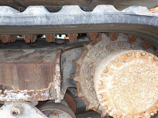 HITACHI EG110R ★ Other ★ 800R, CAB, A/C