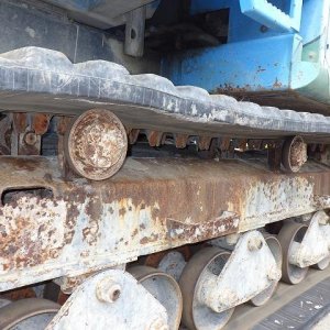 HITACHI EG110R ★ Other ★ 800R, CAB, A/C - Image 44