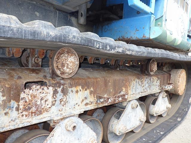 HITACHI EG110R ★ Other ★ 800R, CAB, A/C