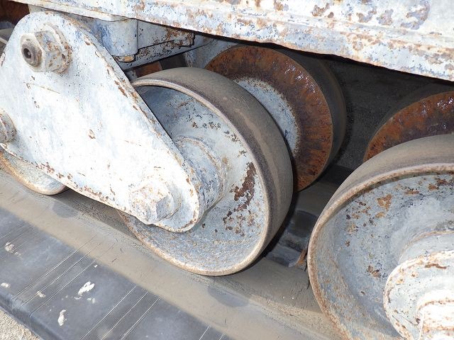 HITACHI EG110R ★ Other ★ 800R, CAB, A/C