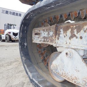 HITACHI EG110R ★ Other ★ 800R, CAB, A/C - Image 50