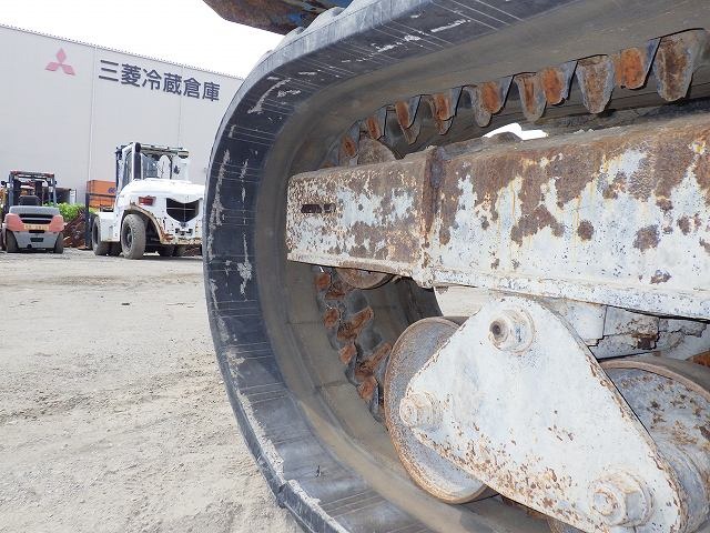 HITACHI EG110R ★ Other ★ 800R, CAB, A/C