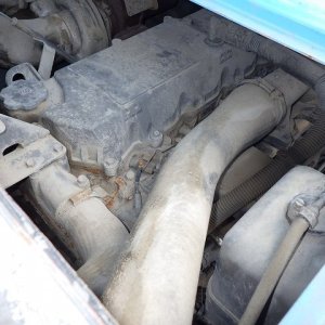 HITACHI EG110R ★ Other ★ 800R, CAB, A/C - Image 55