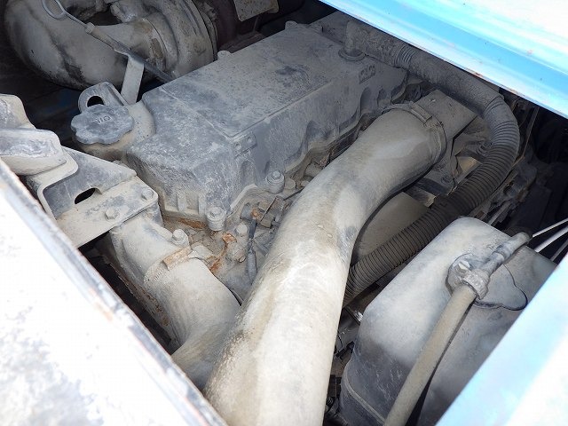 HITACHI EG110R ★ Other ★ 800R, CAB, A/C