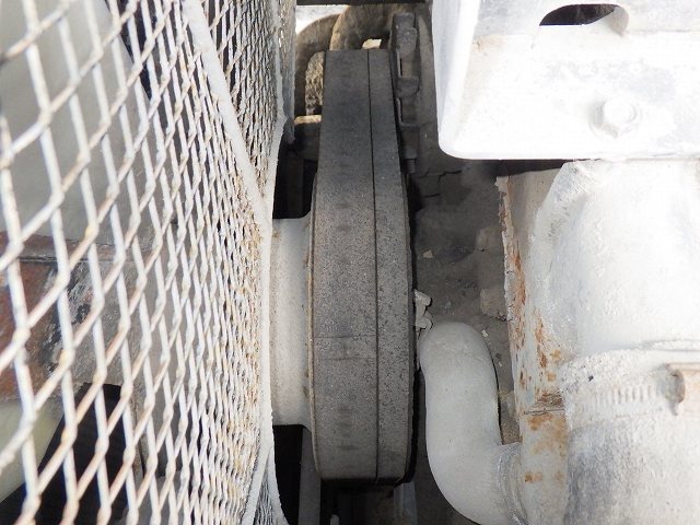 HITACHI EG110R ★ Other ★ 800R, CAB, A/C
