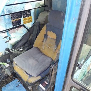HITACHI EG110R ★ Other ★ 800R, CAB, A/C - Image 63