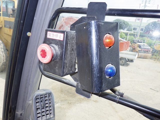 HITACHI EG110R ★ Other ★ 800R, CAB, A/C