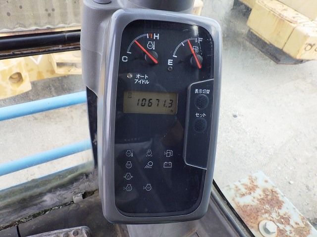 HITACHI EG110R ★ Other ★ 800R, CAB, A/C
