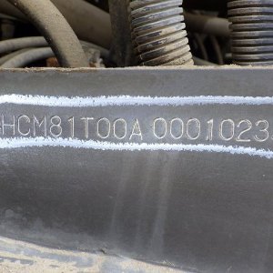HITACHI EG110R ★ Other ★ 800R, CAB, A/C - Image 72