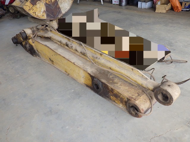 EXTENTION_ARM_2.0m ★ Parts & Attachment ★ For CATERPILLAR 0.7m3