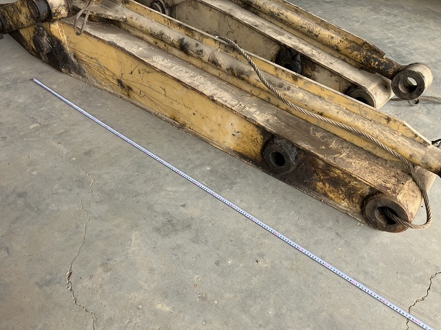 EXTENTION_ARM_2.0m ★ Parts & Attachment ★ For CATERPILLAR 0.7m3