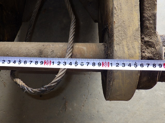 EXTENTION_ARM_2.0m ★ Parts & Attachment ★ For CATERPILLAR 0.7m3