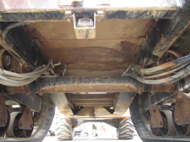 IHI F801 ★ Other ★ 550R, CAB, A/C, EPA, GRAPPLE LOADER