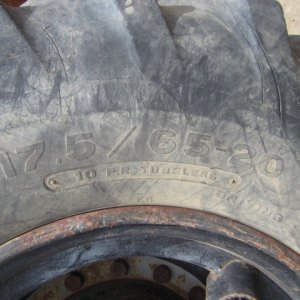 IHI F801 ★ Other ★ 550R, CAB, A/C, EPA, GRAPPLE LOADER - Image 16
