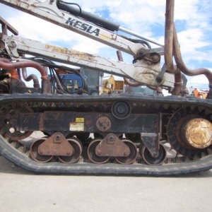 IHI F801 ★ Other ★ 550R, CAB, A/C, EPA, GRAPPLE LOADER - Image 17
