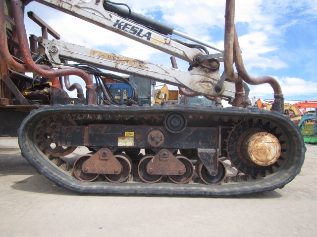 IHI F801 ★ Other ★ 550R, CAB, A/C, EPA, GRAPPLE LOADER