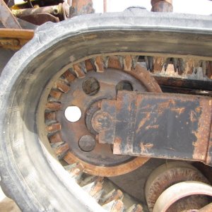 IHI F801 ★ Other ★ 550R, CAB, A/C, EPA, GRAPPLE LOADER - Image 18