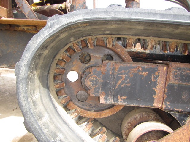IHI F801 ★ Other ★ 550R, CAB, A/C, EPA, GRAPPLE LOADER