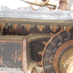 IHI F801 ★ Other ★ 550R, CAB, A/C, EPA, GRAPPLE LOADER - Image 22