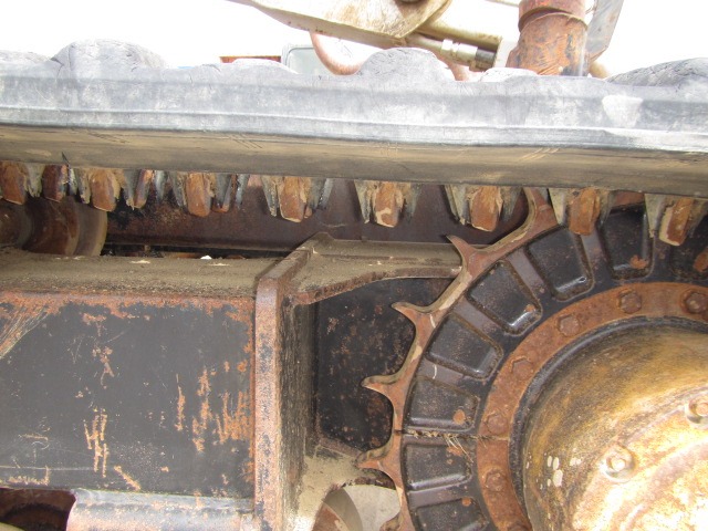 IHI F801 ★ Other ★ 550R, CAB, A/C, EPA, GRAPPLE LOADER