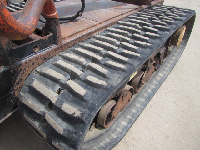 IHI F801 ★ Other ★ 550R, CAB, A/C, EPA, GRAPPLE LOADER
