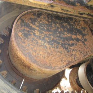 IHI F801 ★ Other ★ 550R, CAB, A/C, EPA, GRAPPLE LOADER - Image 25