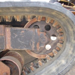 IHI F801 ★ Other ★ 550R, CAB, A/C, EPA, GRAPPLE LOADER - Image 29