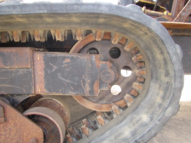 IHI F801 ★ Other ★ 550R, CAB, A/C, EPA, GRAPPLE LOADER
