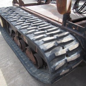 IHI F801 ★ Other ★ 550R, CAB, A/C, EPA, GRAPPLE LOADER - Image 35